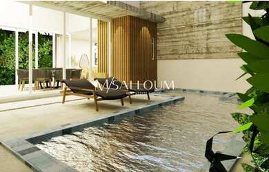 Imagem 6: Casa de condomínio para venda possui 196 metros quadrados com 3 quartos