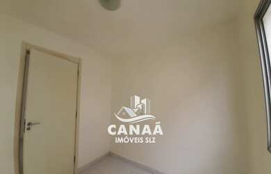 Imagem 2: Apartamento à venda e para locação na Forquilha - Condomínio Vitória - 02 Quartos - Sala