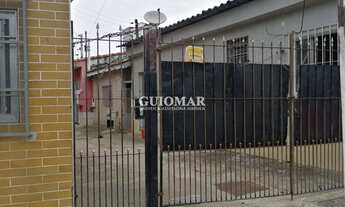 Imagem 2: Bangalo 1 dorm, Caiçara, Praia Grande - R$ 95 mil, Cod: 2301