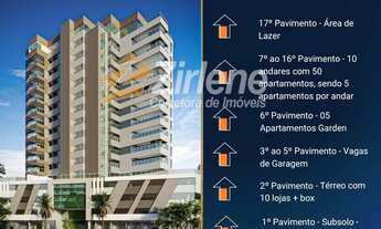 Imagem 6: Lançamento Residencial Solar da Praia com 2 e 3 quartos (1 ou 2 Suítes)