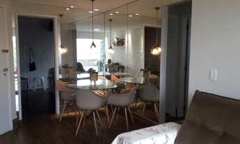 Imagem 3: Apartamento com 2 dormitórios à venda, 59 m² por R$ 455.000 - Vila Monumento - São Paulo/S