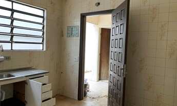 Imagem 6: Sobrado, Jaguaré - São Paulo