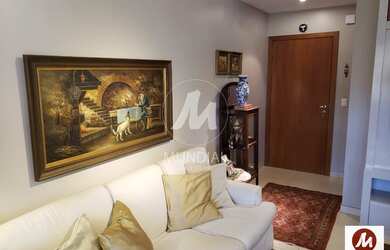 Imagem 3: Apartamento (tipo - padrao) 3 dormitórios/suite, portaria 24hs, lazer, espaço gourmet, sal