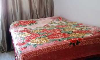 Imagem: Alugamos Quarto Aconchegante Por Diária