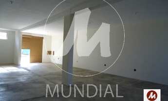 Imagem 4: Salão/Galpão (salão - térreo