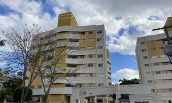 Imagem 3: Apartamento a venda com 68 m² com 3 quartos com suíte no Campo Comprido - Curitiba - PR
