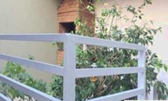 Imagem 3: 09855 - Casa 3 Dorms. (1 Suíte), TREMEMBÉ - SÃO PAULO/SP