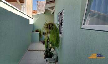 Imagem 3: Casa com 2 dormitórios à venda, 100 m² por R$ 270.000,00 - Jardim Do Sol - Taubaté/SP