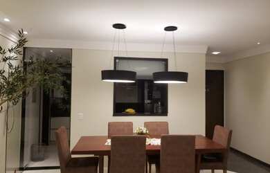 Imagem 5: Apto Edifício Rio das Garças, Setor Central, Goiânia