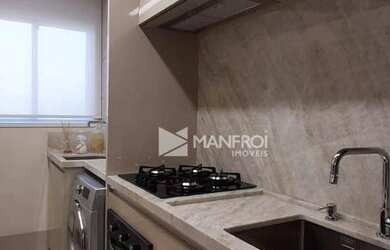 Imagem 3: Apartamento com 3 dormitórios à venda, 67 m² - Passo D Areia - Porto Alegre/RS