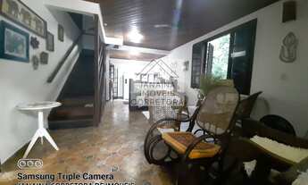 Imagem 2: Casa de condomínio - 3 suítes - quintal- lago, nascente - Guapimirim - RJ