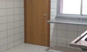 Imagem 5: 4 QUARTOS APARTAMENTO Condomínio Edifício Mont Serrat AA2QM