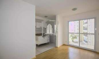 Imagem 2: Apartamento com 56m², 2 quartos e 1 vaga