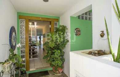 Imagem 3: Casa com vista Lagoa, 3-4 quartos com piscina