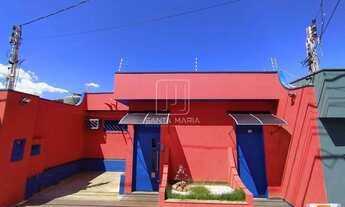 Imagem: Casa (térrea na rua) 4 dormitórios, cozinha