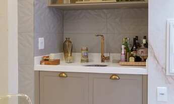 Imagem 5: Apartamento à Venda no Condomínio Parque Barueri, 85m², 3 Dorms, 2 Suítes, Varanda Gourmet