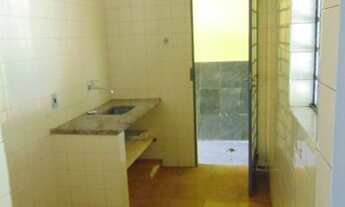 Imagem 8: Casa com 2 dormitórios, 256 m² - venda por R$ 550.000,00 ou aluguel por R$ 1.400,00/mês