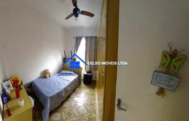 Imagem 5: Rio de Janeiro - Apartamento Padrão - Irajá