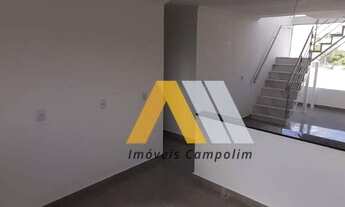 Imagem 6: Apartamento com 3 dormitórios à venda, 180 m² por R$ 500.000 - Jardim do Paço - Sorocaba/S