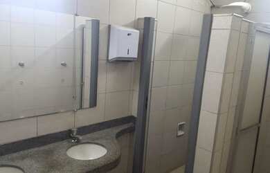 Imagem 3: Barracão - Vila Lemos - Campinas