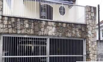 Imagem: 09764 - Casa 3 Dorms. (1 Suíte), MANDAQUI