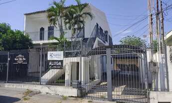 Imagem: Aluguel Casa 02 quarto(s) boa esperança