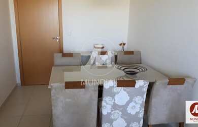 Imagem 2: Apartamento (tipo - padrao) 2 dormitórios, cozinha planejada, portaria 24hs, lazer, espaço