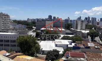 Imagem 2: Rio de Janeiro - Apartamento Padrão - Centro