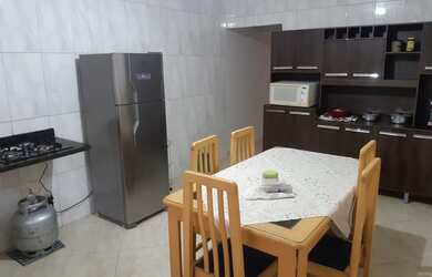 Imagem 5: Sobrado com 3 dormitórios à venda, 180 m² por R$ 600.000,00 - Parque Flamengo - Guarulhos