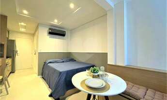 Imagem 6: São Paulo - Apartamento Padrão - BELA VISTA