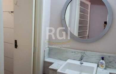 Imagem 5: Porto Alegre - Casa Padrão - Higienópolis