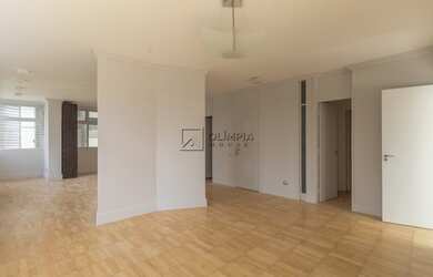 Imagem 6: Locação Apartamento 3 Dormitórios - 172 m² Higienópolis