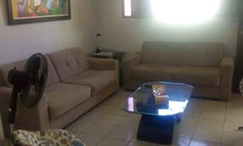 Imagem 5: Casa com 4 dormitórios à venda por R$ 590.000 - Tambauzinho - João Pessoa/PB