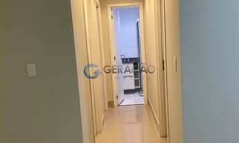 Imagem 7: Apartamento Padrão em São José dos Campos