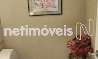 Imagem 4: Venda Apartamento 4 quartos Santo Antônio Belo Horizonte