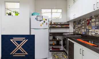 Imagem 3: Apartamento com 4 dormitórios à venda, 160 m² por R$ 550.000 - Gutierrez - Belo Horizonte