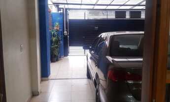 Imagem 6: Sobrado da POMPÉIA PRÓX. ao metrô VL Madalena