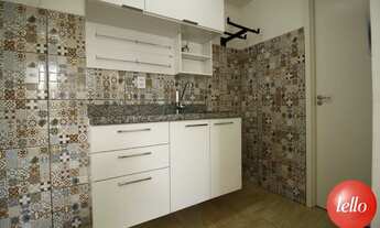 Imagem 13: São Paulo - Apartamento Padrão - Consolação