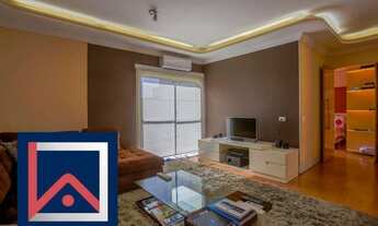 Imagem 5: Venda Apartamento 2 Dormitórios - 136 m² Vila Olímpia