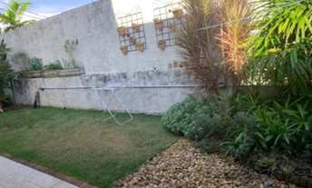 Imagem 5: Casa de condomínio para venda possui 120 metros quadrados com 3 quartos