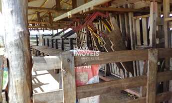 Imagem 6: Fazenda à venda, Rural, Santa Rita do Pardo, MS