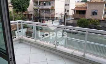 Imagem 2: Apartamento - 02 quartos- Cachambi