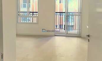 Imagem: Apartamento Residencial na Bela Vista