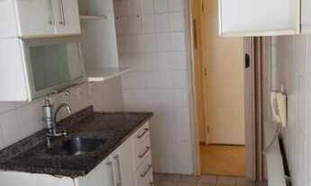 Imagem 3: Apartamento com 2 dormitórios para alugar, 50 m² por R$ 1.650,00/mês - Cambuci - São Paulo