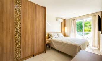 Imagem 7: Brisas do Lago: mobiliado, varanda e lazer completo