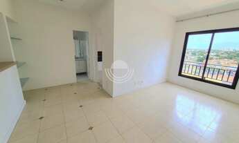 Imagem 3: Apartamento - Jardim Guanabara - Campinas