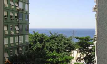 Imagem 3: RIO DE JANEIRO - Apartamento Padrão - Copacabana