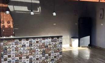 Imagem 7: Casa com 2 quartos - Bairro Residencial Vila Romana em Londrina