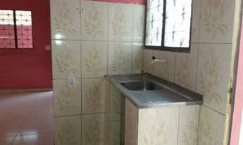 Imagem 5: Locação Casa com 2 dormitórios