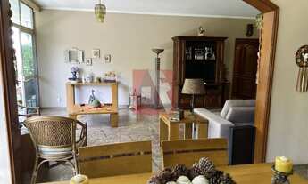 Imagem 7: RUA ANDRADE NEVES (TIJUCA)- VARANDÃO, 3 QUARTOS E 3 VAGAS - 170m²